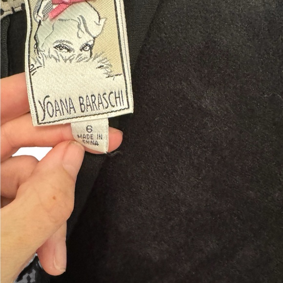 Yoana Baraschi Dress - Picture 4 of 7